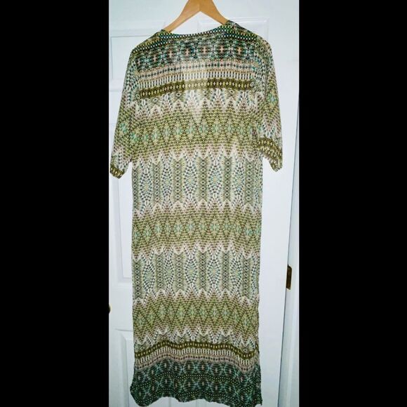 New Womens Ronen Chen Dress Size 8 - Picture 3 of 3